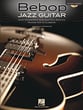 Bebop Jazz Guitar Guitar and Fretted sheet music cover